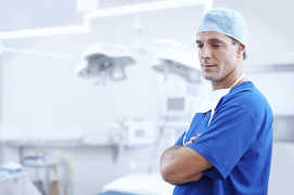 doctor hospital
