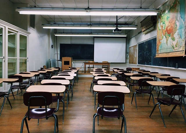 good school