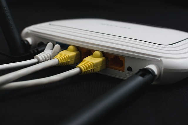 Broadband speed